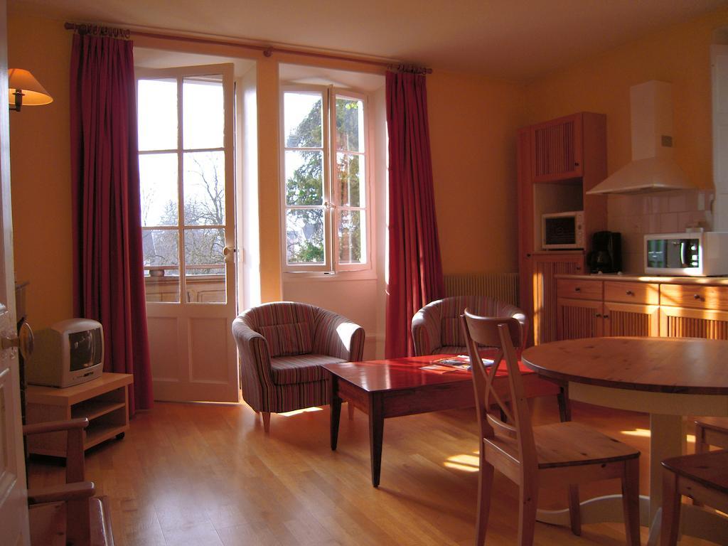 Maison Aux Iris Apartamento Challes-les-Eaux Exterior foto