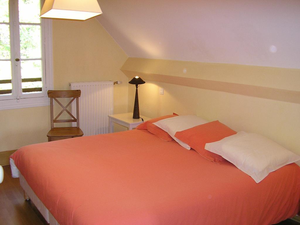 Maison Aux Iris Apartamento Challes-les-Eaux Habitación foto